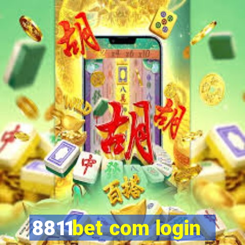 8811bet com login